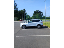 2017 Ford Kuga 2L Diesel For Sale Images