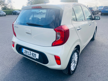 2024 Kia Picanto 1L Petrol For Sale Images