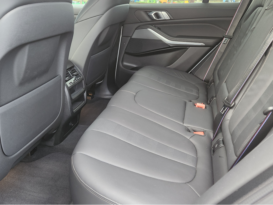 2022 BMW X5 3.0L Hybrid For Sale Images