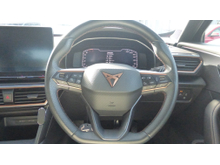2024 Cupra Formentor 1.5L Petrol For Sale Images