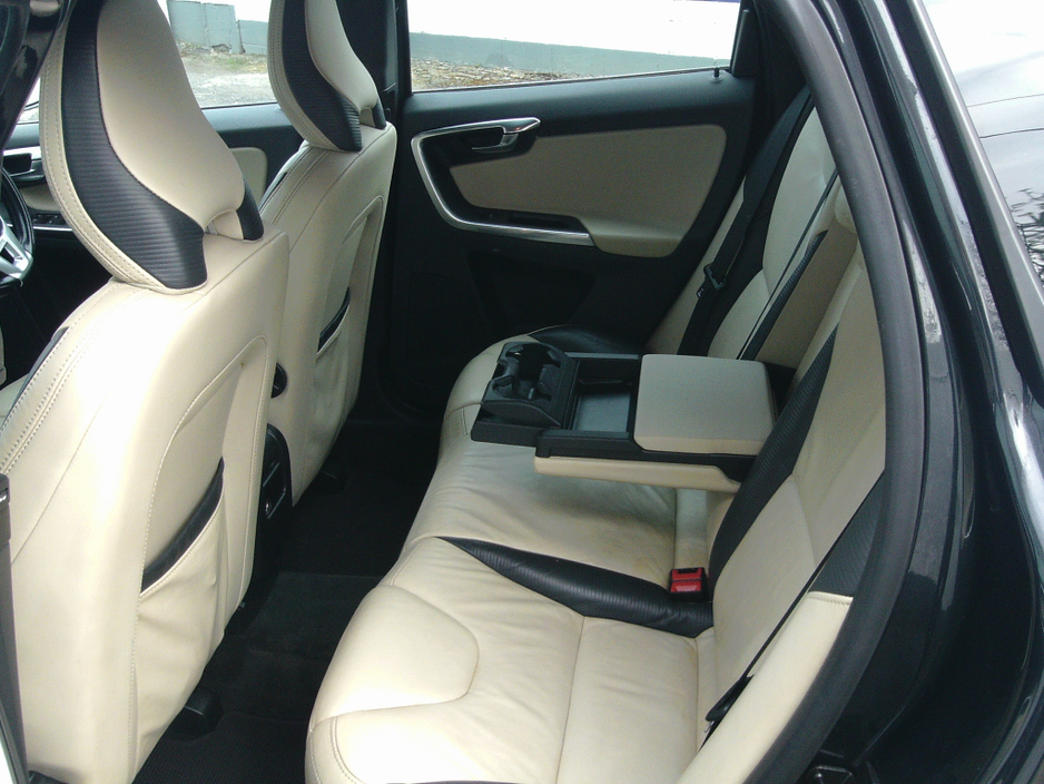 2013 Volvo XC60 2L Diesel For Sale Images