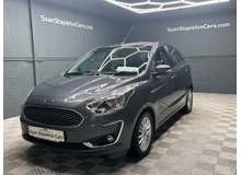 2019 Ford Ka + 1.2L Petrol For Sale Images
