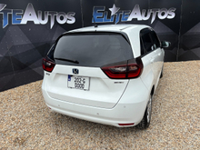 2020 Honda Fit 1.5L Petrol Hybrid For Sale Images