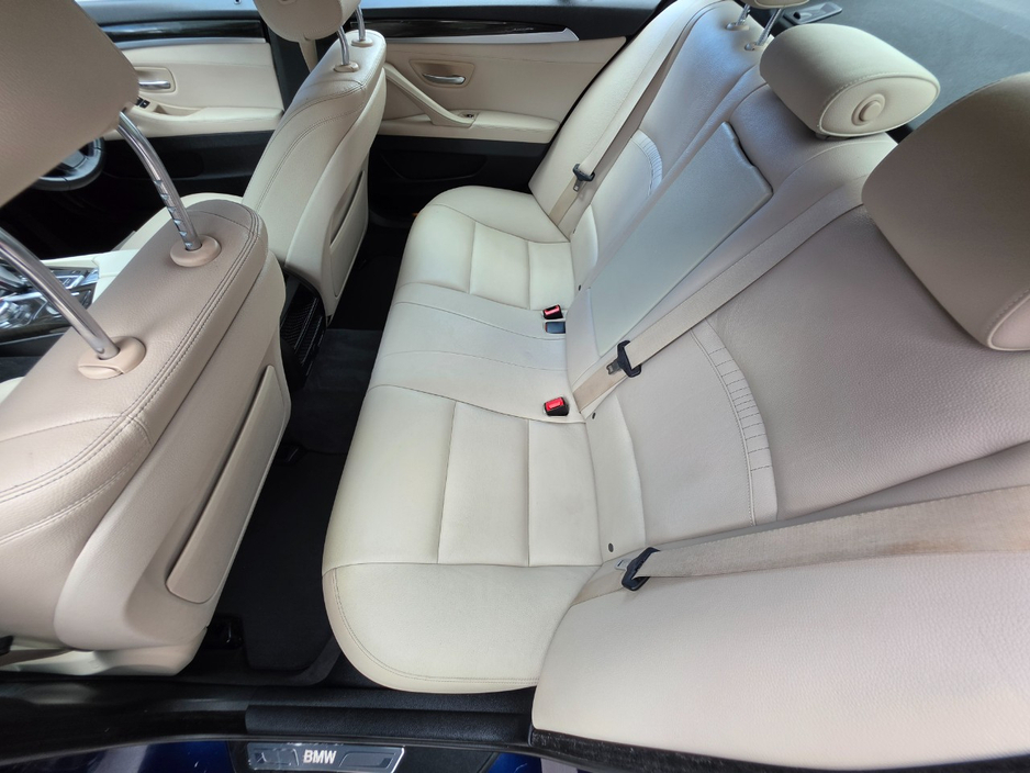 2016 BMW 5 Series 2L Diesel For Sale Images