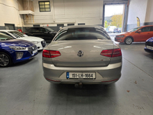 2015 Volkswagen Passat 1.6L Diesel For Sale Images