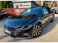 Volkswagen Arteon EL 2.0 TDI D7F 150HP 5DR AUTO