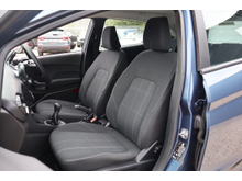 2019 Ford Fiesta 1.1L Petrol For Sale Images