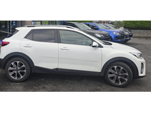 2026 Kia Stonic 1L Petrol Hybrid For Sale Images