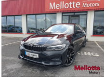2021 BMW 3 Series 2.0L Petrol Plug-in Hybrid For Sale Images