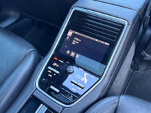 2018 Porsche Panamera 2.9L Petrol Plug-in Hybrid For Sale Images