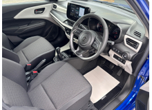 2024 Suzuki Swift 1.2L Petrol Hybrid For Sale Images