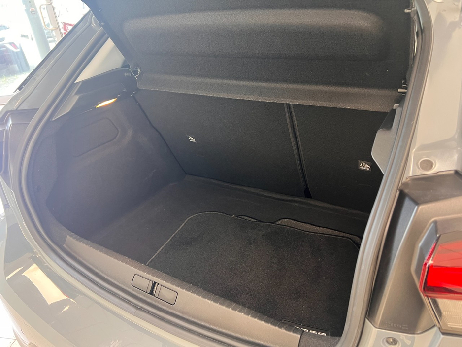 2025 Opel Corsa 1.2L Petrol For Sale Images