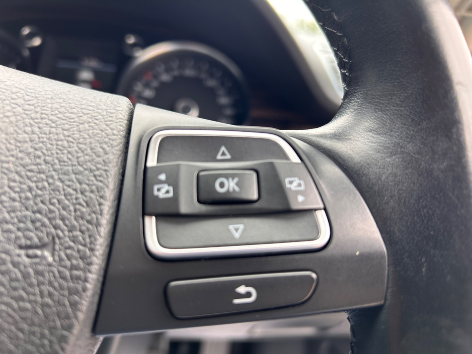 2013 Volkswagen CC 2L Diesel For Sale Images