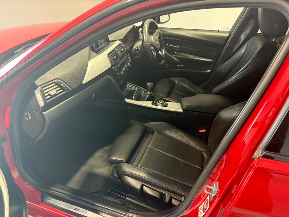 2017 BMW 3 Series 2.0L Diesel For Sale Images