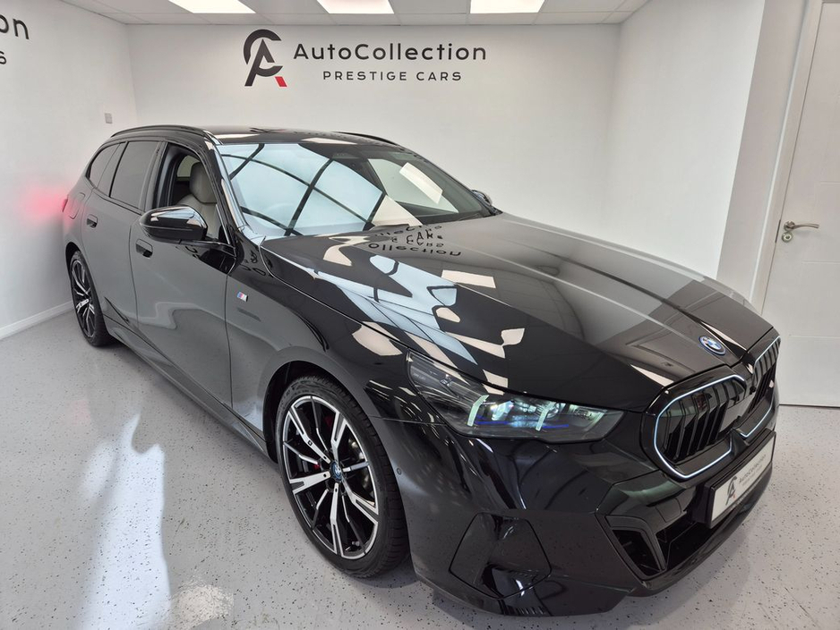 BMW 5 Series *PRO M-SPORT*TOURING*