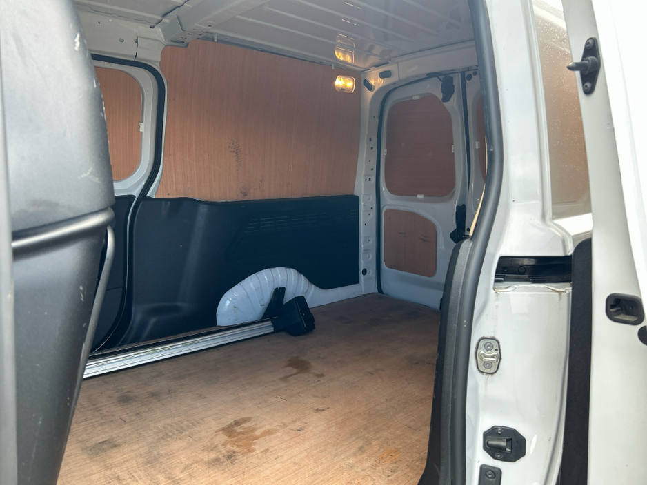 2023 Opel Combo 1.5L Diesel For Sale Images