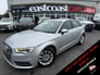 2013 AUDI A3 ( 132 REG 1.4 TFSI  AUTO - REV CAMERA - PARKING SENSORS -  ALLOYS - LOW TAX BAND LOW MILEAGE