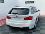 2013 BMW 3 SERIES 3 SERIES 320D M-SPORT TOURING AUTO 