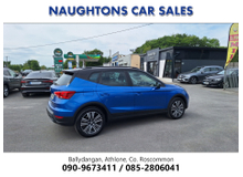 2023 SEAT Arona 1.0L Petrol For Sale Images