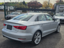 2014 AUDI A3 Saloon  1.4 TFSI LOW KLMs AUTO - REV CAMERA - PARKING SENSORS - ALLOYS - LOW TAX BAND LOW MILEAGE
