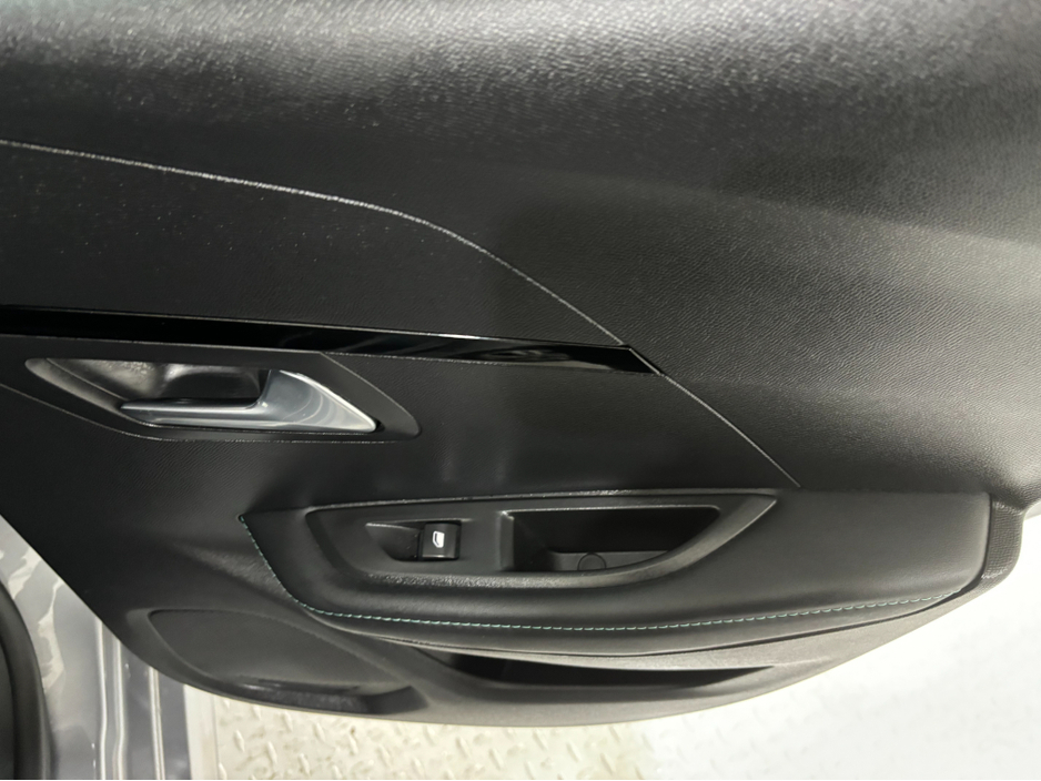 2022 Peugeot 208 1.2L Petrol For Sale Images