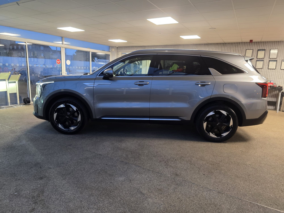 2024 Kia Sorento 2.2L Diesel For Sale Images