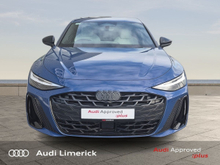 Audi A6 S line TDI150 kW S tronic