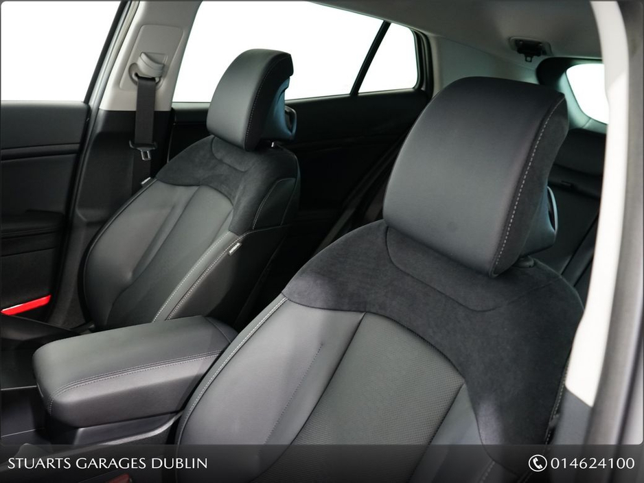 Kia Sportage PHEV *FACELIFTED MODEL WITH 0% FINANCE OPTIONS* — thumbnail 16