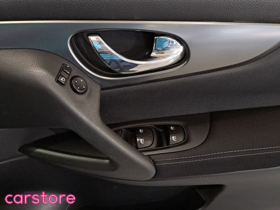 Nissan Qashqai 1.5 DSL SV — thumbnail 17