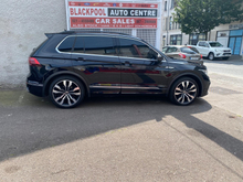 2021 Volkswagen Tiguan 2L Diesel For Sale Images