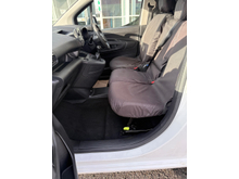 2021 Opel Combo 1.5L Diesel For Sale Images