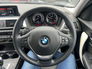 2018 BMW 1 SERIES 118d Sport