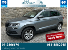 2019 Skoda Karoq 1.5L Petrol For Sale Images