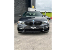 2020 BMW 5 Series 2L Diesel For Sale Images