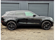 2024 Land Rover Range Rover Velar 2.0L Hybrid For Sale Images