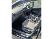 2015 Volkswagen Golf 1.6L Diesel For Sale Images