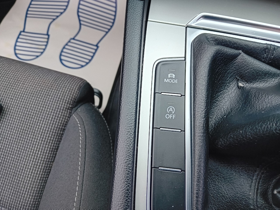 2017 Volkswagen Passat 2L Diesel For Sale Images