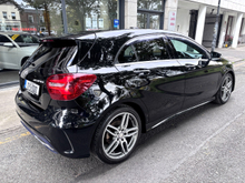 2017 Mercedes-Benz A Class 1.6L Petrol For Sale Images