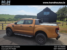 2020 Ford Ranger 3.2L Diesel For Sale Images