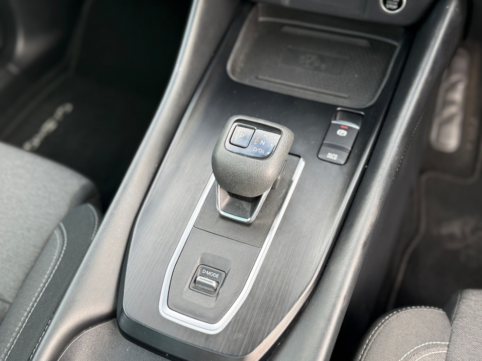 2023 Nissan Qashqai 1.3L Petrol For Sale Images