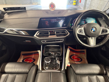2021 BMW X5 3L Petrol Plug-in Hybrid For Sale Images
