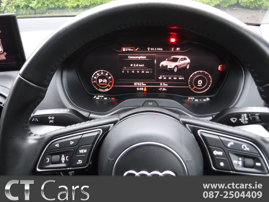 2020 Audi Q2 1L Petrol For Sale Images
