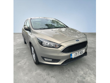 2017 Ford Focus 1.5L Diesel For Sale Images