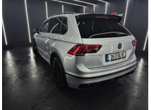 2021 Volkswagen Tiguan 2.0L Diesel For Sale Images