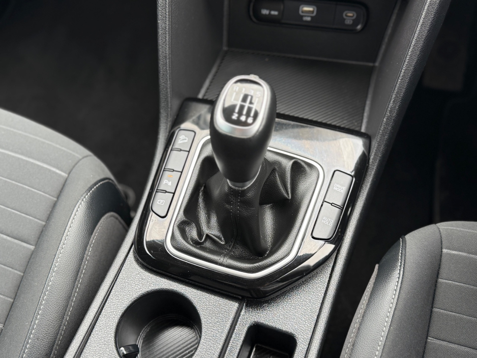 2022 Kia Sportage 1.6L Diesel For Sale Images