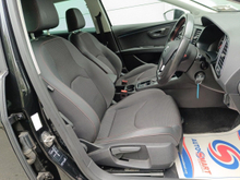 2020 SEAT Leon 2L Diesel For Sale Images