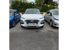 2018 Hyundai Kona 1.0L Petrol For Sale Images