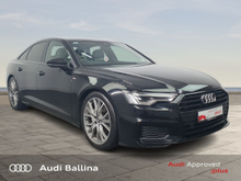 Audi A6 S Line TDI *LOW MILEAGE*