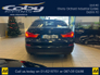 2016 BMW 5 SERIES D 5N22 4DR AUTO EU6 SE.  NCT, Full Leather, Alloy Wheels, MFSW, Full Electrics, Parking Sensors, Cruise Control, Dual Climate Control, Sat Nav, Heated Seats, Luggage Cover and more.