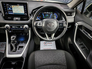 2019 TOYOTA RAV4 RAV4 2.5 DESIGN 215BHP HEV 5DR